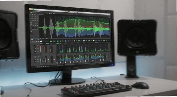 Digital Media Acoustica ��ȱ�׼��Ч��ͼ