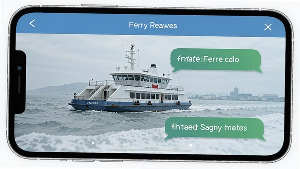 ferry�ڶ�ai���������ٷ����ͼ