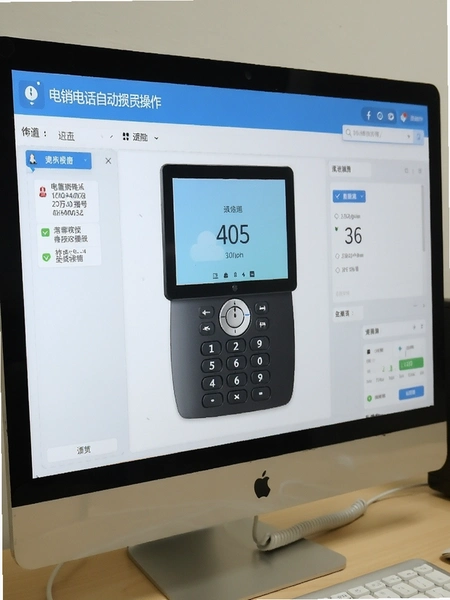 �����绰�Զ����Ų�������Ԥ��ͼ