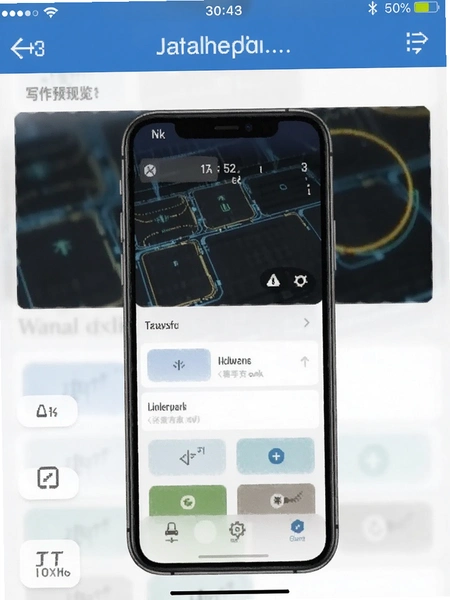 写作专家手机版操作界面截图预览图