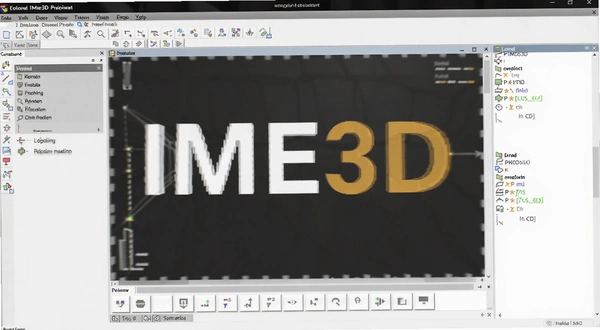 IME3D��������Ԥ��ͼ