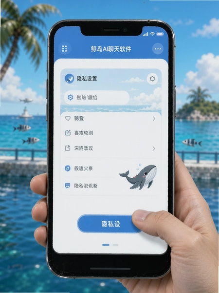 ����ai�˹����ܶԻ������°汾��ͼ