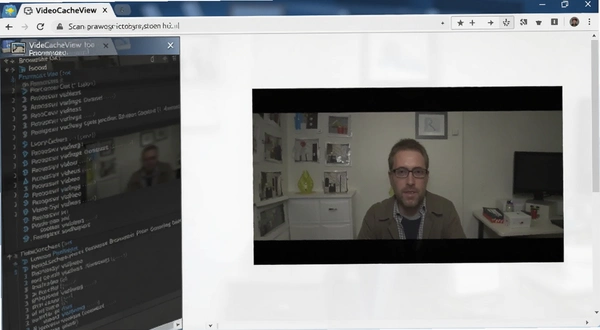 VideoCacheView ɨ�������������Ƶ����