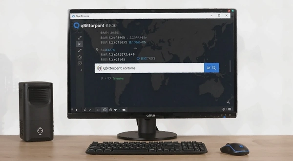 qBittorrent�������ʹ�ý̳�