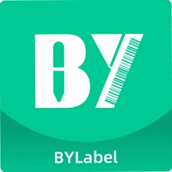 BYLabel��ǩ��ӡv3.1.6.3 ��ǩ��ӡ����