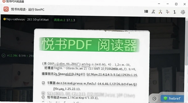 ����PDF�Ķ��������ڴ�ռ�ý�ͼ