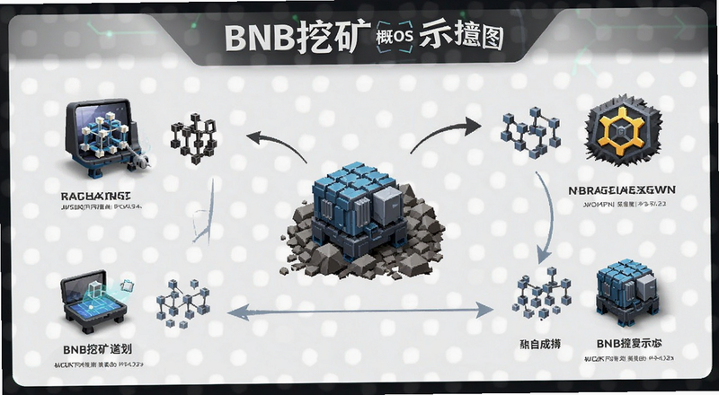 BNB�ڿ����ʾ��ͼ
