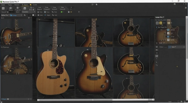 Guitar Pro 7 �����ͼ