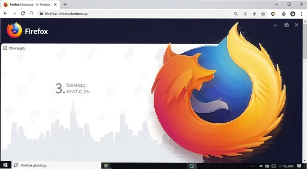 Firefox���������๦�ܰ� ������������ͼ