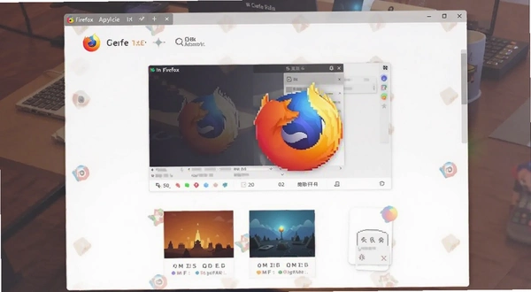 Firefox���������๦�ܰ� ����Ԥ��