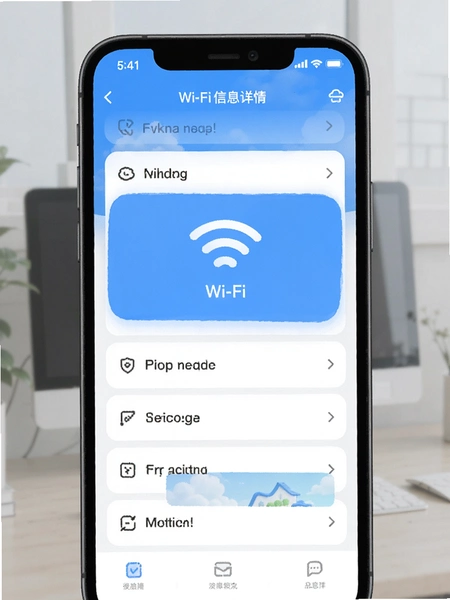����������-WiFi��Ϣ�������Ԥ��ͼ
