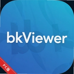 bkViewer��ͼ����v5.0.7.0��Ƭ����༭