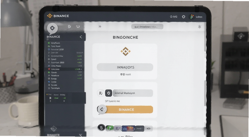 Binance׬�ҽ������Ԥ��ͼ