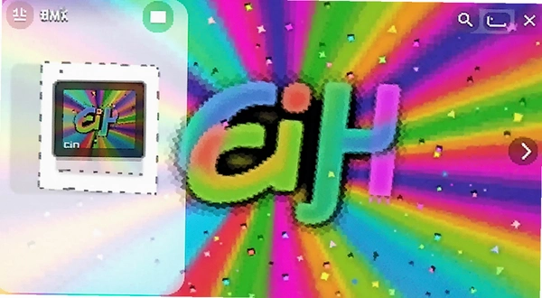�߲�ɫgif��̬ͼ�������� ͼƬ��ק���ز����Ľ�ͼ