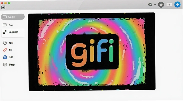 �߲�ɫgif��̬ͼ�������� ͼƬתgif��������