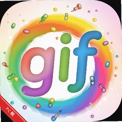 �߲�ɫgif��̬ͼ��������GIF��ͼ�༭��v6.8.0.0רҵ��ͼ����