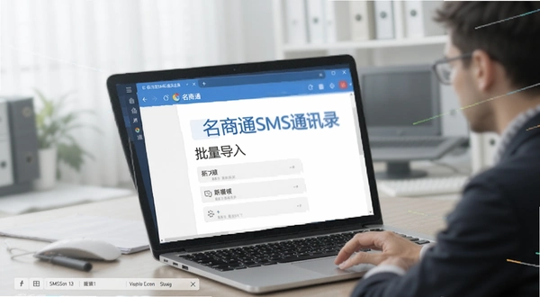 ����ͨSMSͨѶ¼�������빦�ܽ�ͼ