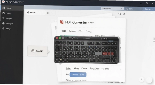 All PDF Converter����ת����������