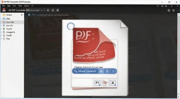All PDF Converter OCR����Ԥ��ͼ