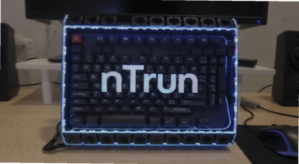 nTrun ���п���������Ч��