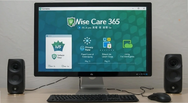 Wise Care 365 ��˽��������Ԥ��