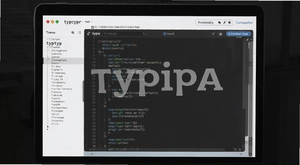 Typora 配置要求 界面