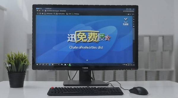 迅捷屏幕录像工具免费版下载安装