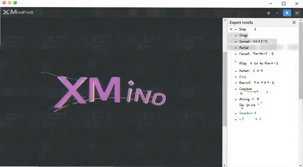 XMind �������ܽ���