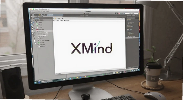 XMind ���н��� ����