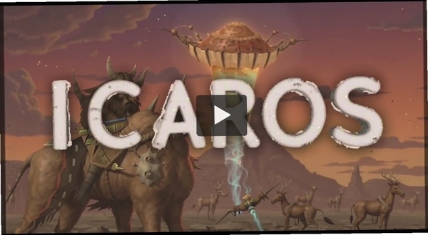 Icaros ��Ƶ����ͼ���� ѡ��