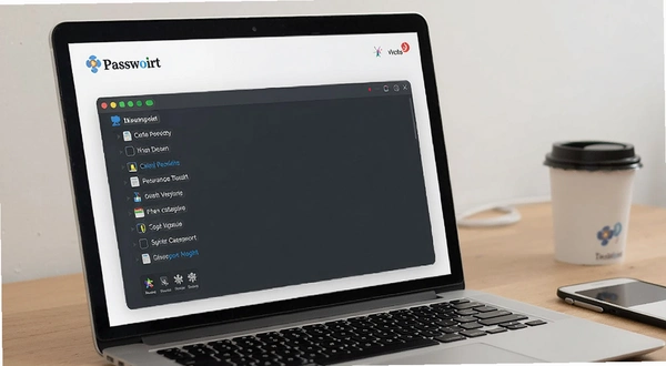 1Password���տ�������