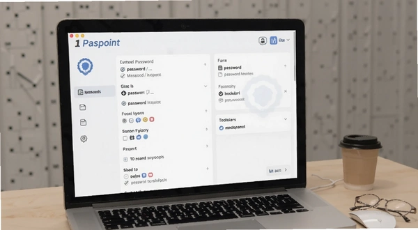 1Password�������������