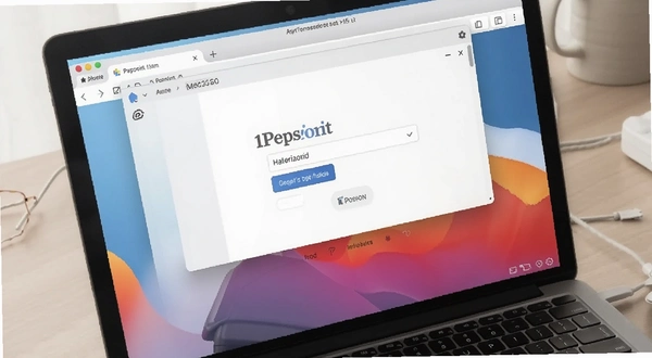 1Password���������Զ����
