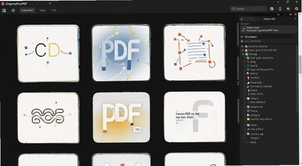 ����PDF�Ķ��� �Ķ������ͼ
