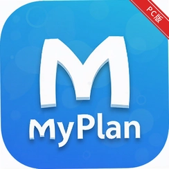 myPlan���������������v1.0.0.0�������Ѽ���