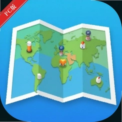 ��Ҫ��ͼ�����51ditu���ߵ�ͼ�����v1.0.0.1�ѻ����