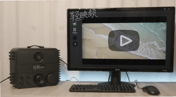 轻映视频转换器批量压缩视频教程
