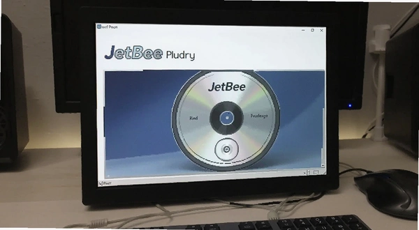 JetBee��Ƶ���̿�¼����չʾ