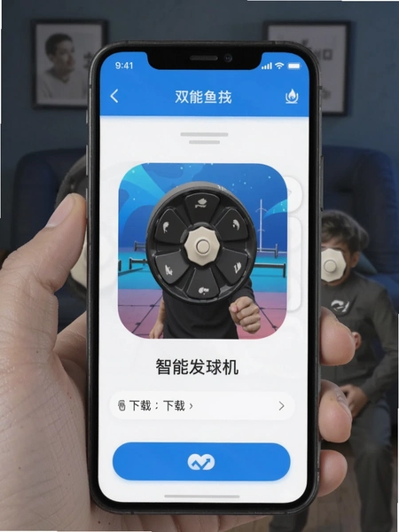 ˫�����ܷ����app���ؽ���Ԥ��ͼ