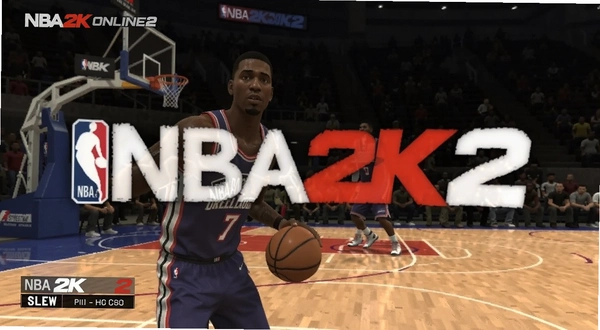 NBA2K Online2 ��ͷģʽ ������ͼ Ԥ��ͼ