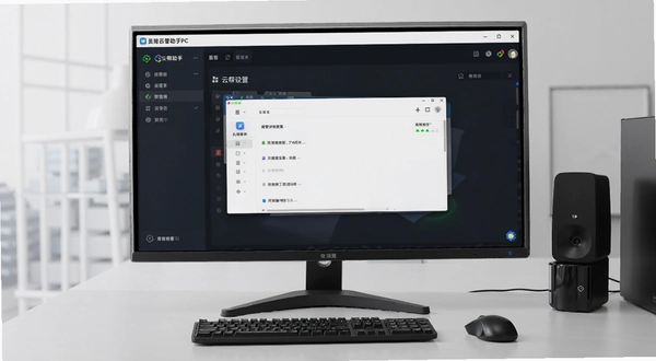 �ư���PC������ �澯���ý���