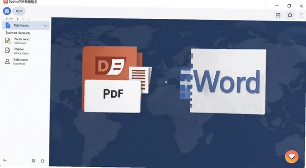 ȫ��PDFת������ PDFתWord����