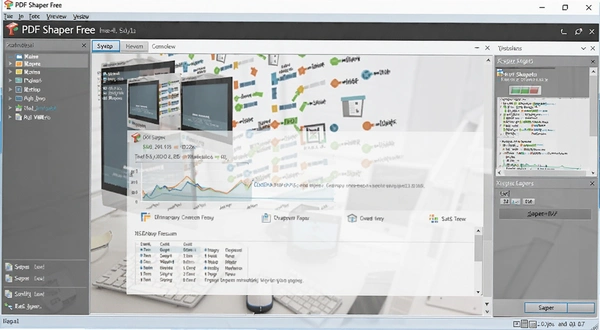 PDF Shaper Free����Ԥ��