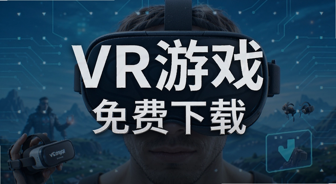 vr��Ϸ