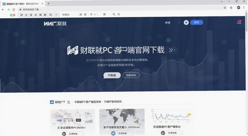 ������PC�ͻ��˹�������ҳ��Ԥ��ͼ