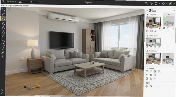 �Լ�3Dװ��������� �Ҿ�ģ�Ͳ���ʾ�������