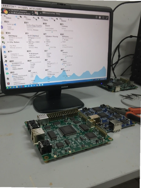 ��ǿӲ������ƽ̨PCB������SMT��Ƭ��������_Ԥ��ͼ