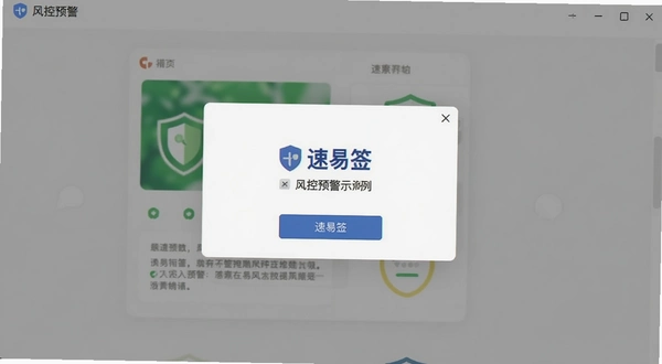 ����ǩ ���Ԥ������ʾ��