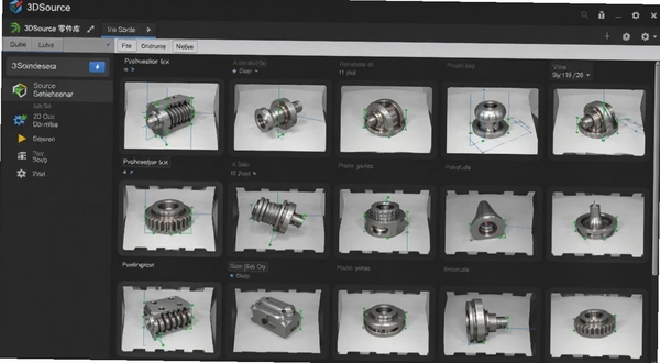 3DSource����� �����������