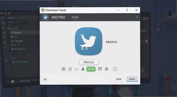 Motrix���ع��߽����ͼ
